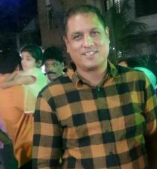 Mahavir Singh